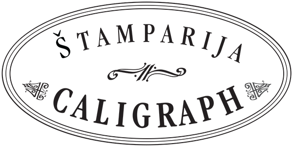 Štamparija Caligraph